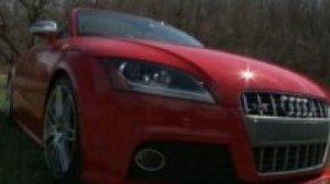   Audi TTS Roadster