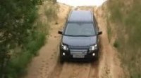 ³ - Land Rover Freelander 2