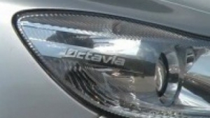 Видеообзор Skoda Octavia A5 Combi