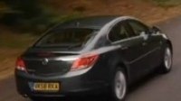   Opel/Vauxhall Insignia Hatchback
