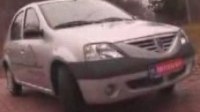Видео Тест-драйв Dacia Logan от Автопилот