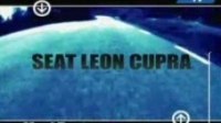 ³   Seat Leon Cupra