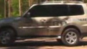 Видео Тест-драйв Mitsubishi Pajero Wagon от Автопилот