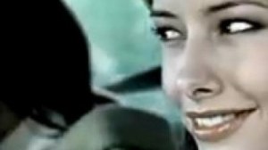 Рекламный ролик MINI Cooper "Флирт"