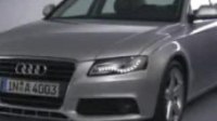 ³ -  Audi A4  