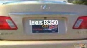 Видео-обзор Lexus ES 350