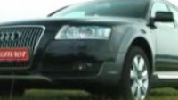 ³ - Audi A6 allroad quattro  