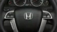  - Honda Accord Sedan