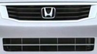   Honda Accord Sedan
