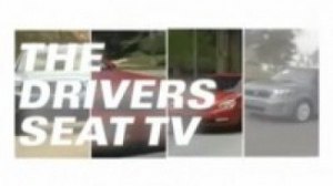 Видео In The Driver's Seat of the Honda Accord Sedan