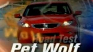 MotorWeek: Road Test Honda Accord Coupe