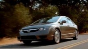 Видео Промовидео Honda Civic