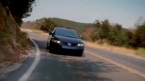 Видео Проморолик Honda Civic Coupe