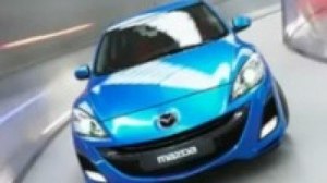 Видео Промовидео Mazda3 Hatchback