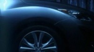 Видео Промовидео Mazda3 Sedan