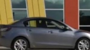 Видео Экстерьер Mazda3 Sedan
