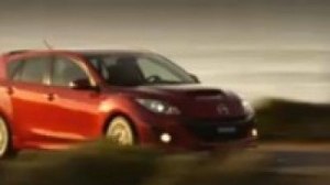 Видео Промовидео Mazda3 MPS