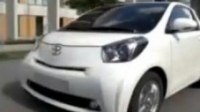   Toyota iQ