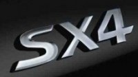³  Suzuki SX4 