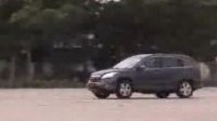 Відео Тест-драйв Honda FR-V