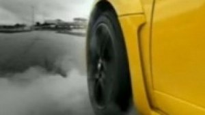Промовидео Renault Megane III Sport