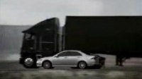Відео Рекламный ролик Honda Accord