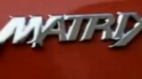 ³  Toyota Matrix