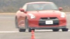  Nissan GT-R: World's 1st Full Test - Inside Line Exclusive
