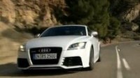   Audi TT RS Coupe
