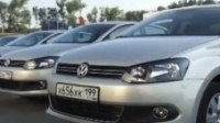 ³ Volkswagen Polo Sedan -     