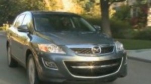 Видео Видеообзор Mazda CX-9 (англ)