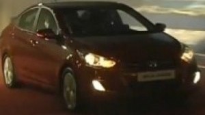 Hyundai Solaris (Accent) в программе "Первая передача" на НТВ 
