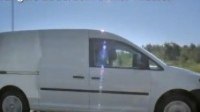 Відео Реклама VW Caddy