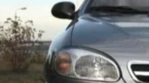 Видео Тест-драйв Daewoo Lanos Pickup от Автопилота