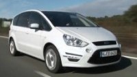 ³  Ford S-Max