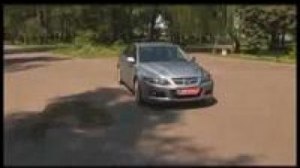 Видео Тест-драйв Mazda 6 MPS от Автопилота