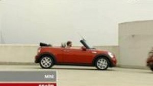 Видеообзор MINI Cooper S от канала 24