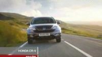 Видео Видеообзор Honda CR-V от канала 24