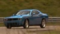 Відео Промовидео Dodge Challenger