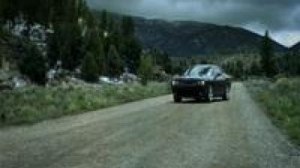Реклама Dodge Challenger