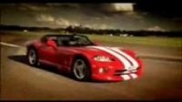  Dodge Viper SRT 10  Top Gear