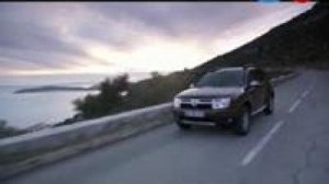 Видео Тест-драйв Dacia Duster от АВТОБАН