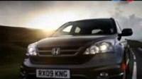 Видео Тест-драйв Honda CR-V 2010 от АВТОБАН