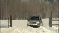 Відео Промовидео Jeep Compass