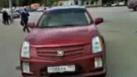 ³ - Cadillac SRX  Izvestia.ru