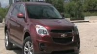 Відео Видообзор Chevrolet Equinox