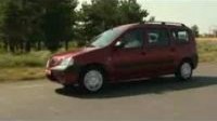Відео Тест-драйв Dacia Logan MCV от Экипаж