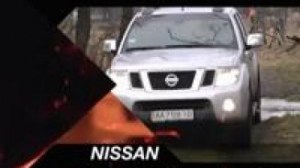  - Nissan Navara  
