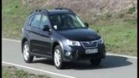 ³ - Subaru Impreza XV  