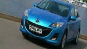 Видео Тест-драйв Mazda3 от Авто.дни.ру